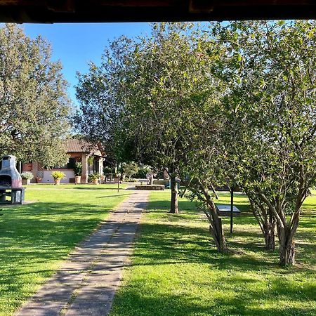 גרוסטו Agriturismo Valdo מראה חיצוני תמונה