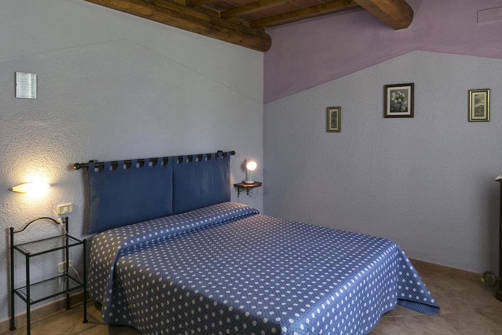 גרוסטו Agriturismo Valdo מראה חיצוני תמונה