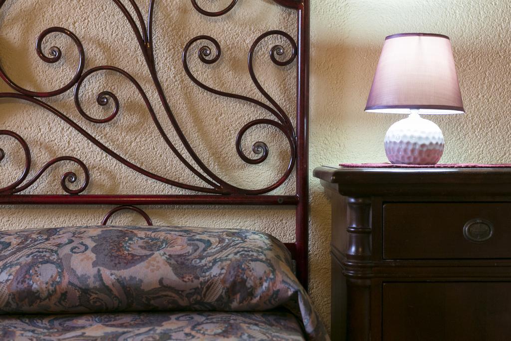 גרוסטו Agriturismo Valdo מראה חיצוני תמונה