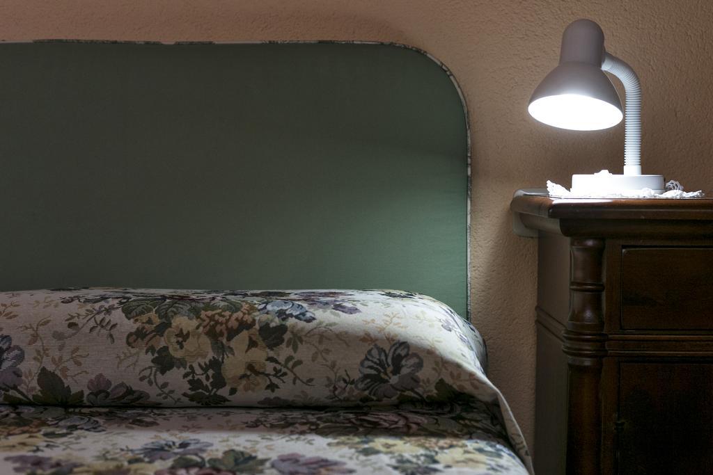 גרוסטו Agriturismo Valdo מראה חיצוני תמונה